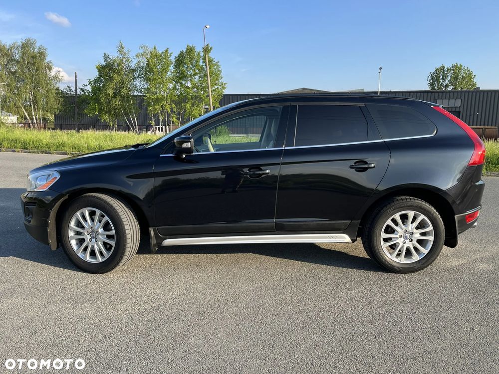 Volvo XC 60 - 2