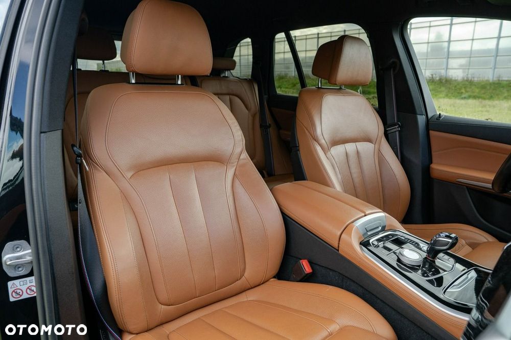BMW X5 xDrive40d - 26