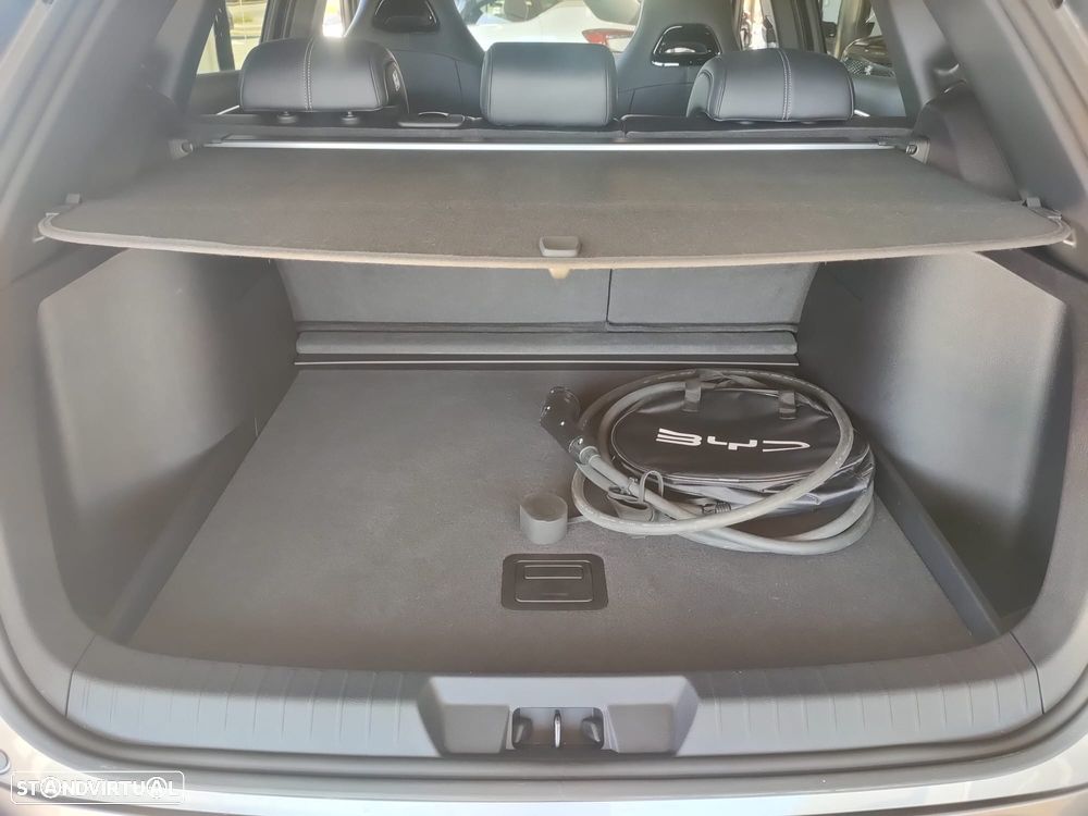 BYD Seal U Comfort - 18