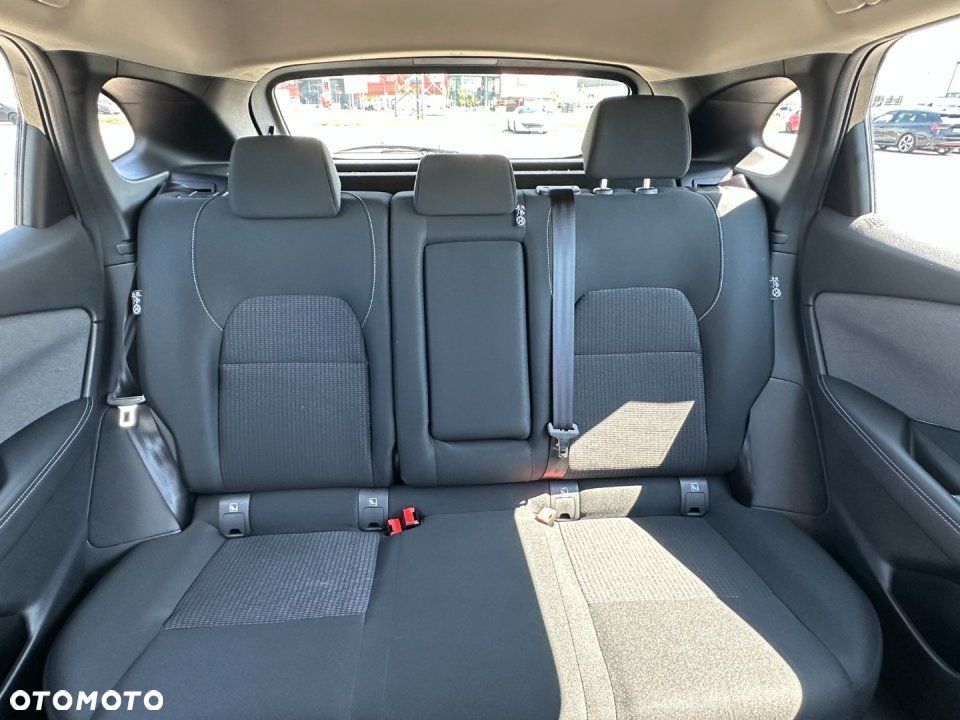 Nissan Qashqai - 18
