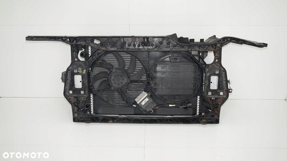 PAS PRZÓD PRZEDNI AUDI A4 B8 07-11R 2.0 TDI - 6
