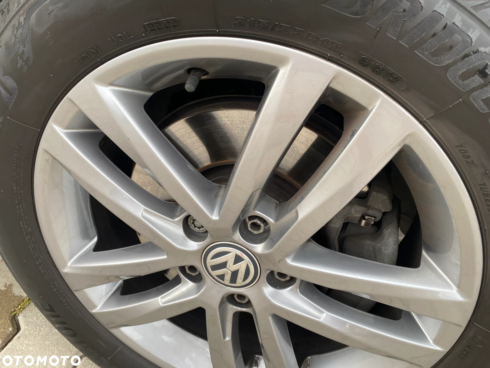 Volkswagen Touran 1.5 TSI EVO Highline DSG - 37