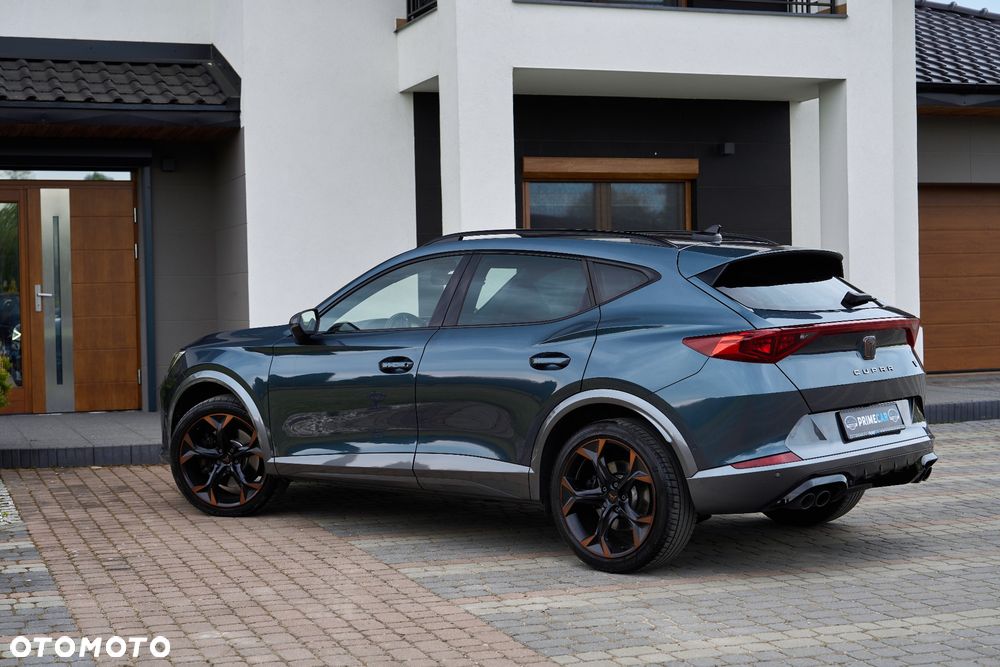 Cupra Formentor 2.0 TSI 4Drive VZ DSG - 16