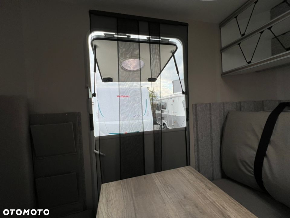 Hobby Beachy 420 - 22