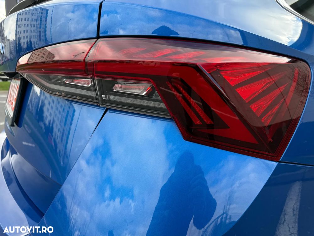 Skoda Octavia 2.0 TDI Premium Edition - 31