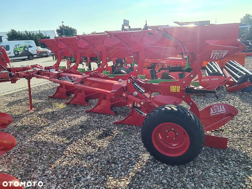 Inny KOJA POR 4/94+1 VARIO - 3