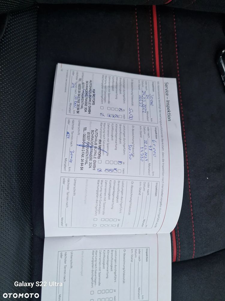 Kia ProCeed 1.6 GDI Edition 7 - 13