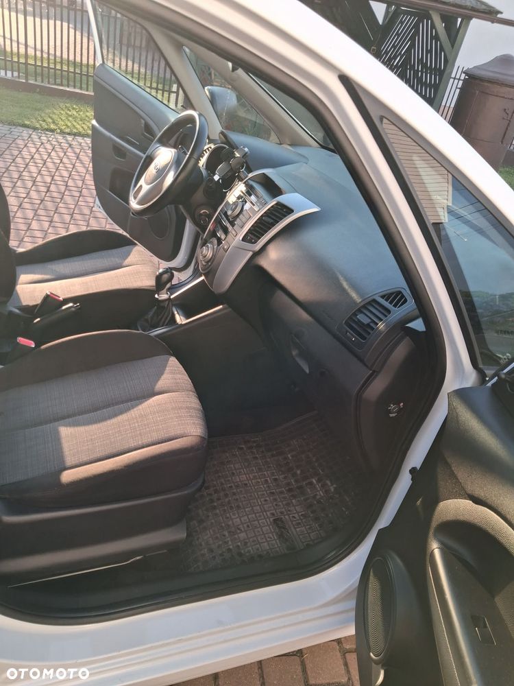 Kia Venga 1.4 S - 10