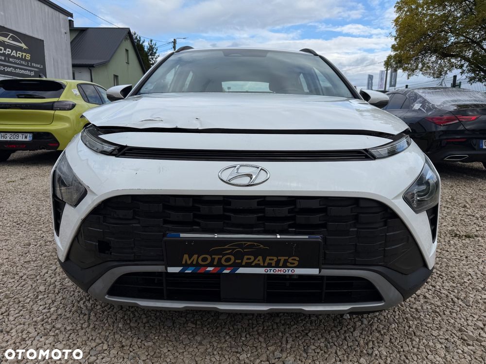 Hyundai Bayon - 27