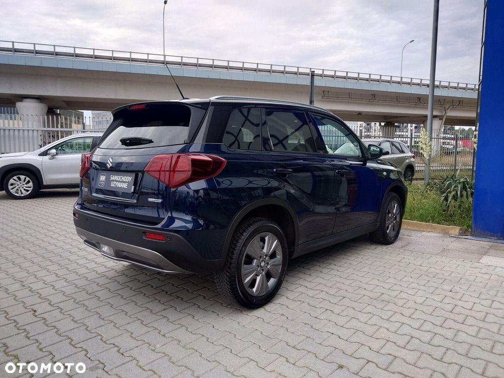 Suzuki Vitara - 8