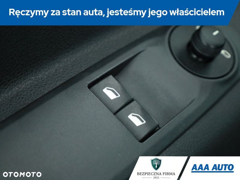 Opel Combo - 17