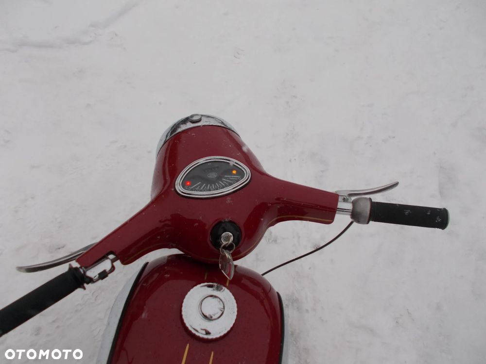 Jawa 175 - 6