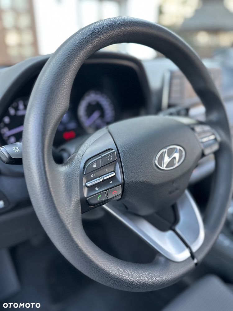 Hyundai i30 1.4 Passion Plus - 23
