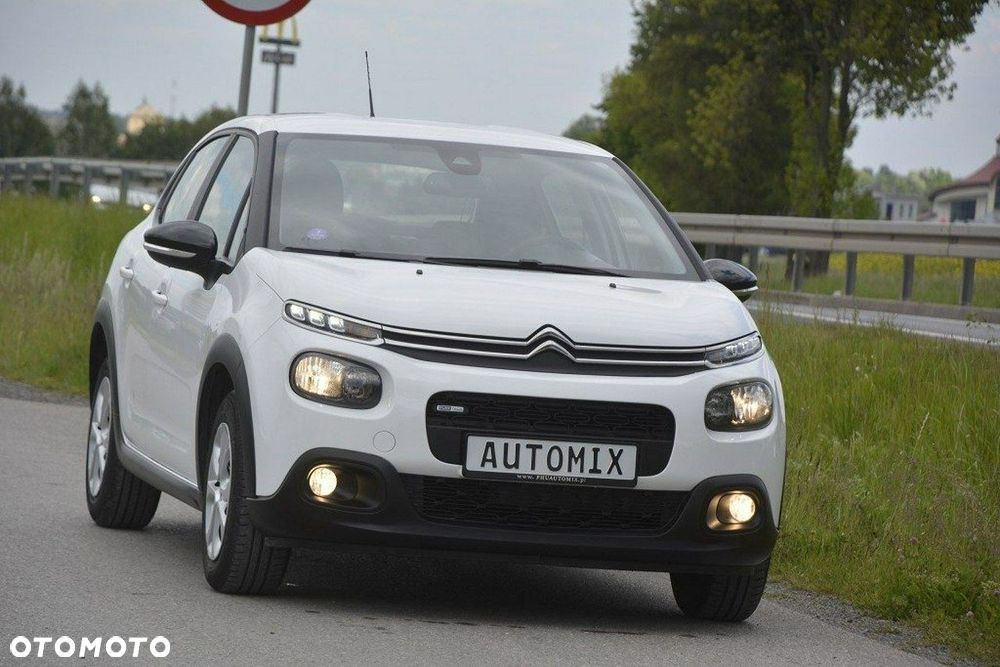 Citroën C3 1.2 PureTech Feel - 10