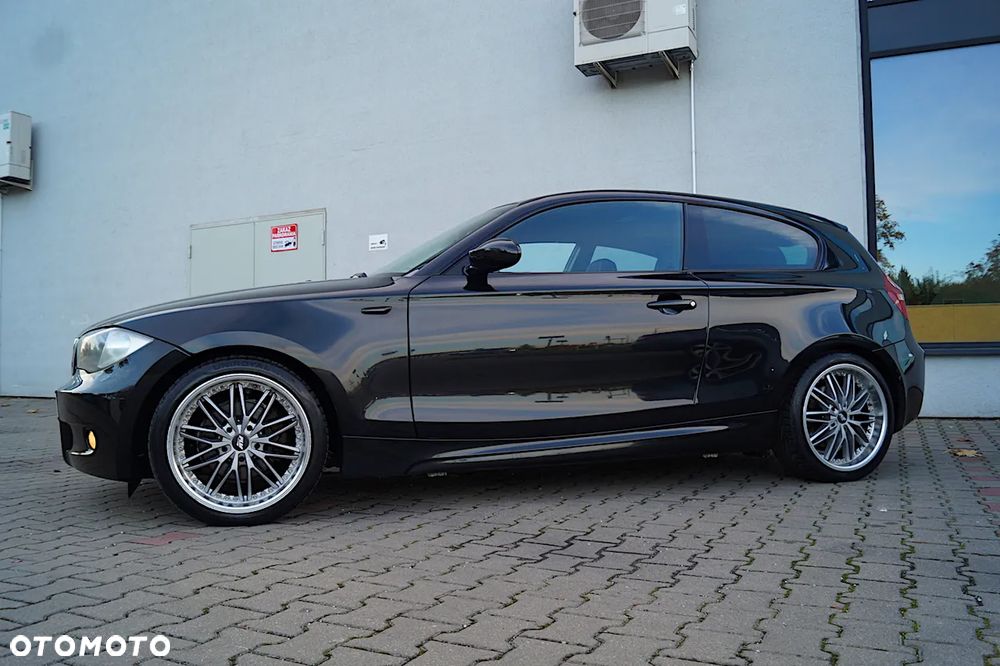 BMW Seria 1 - 11