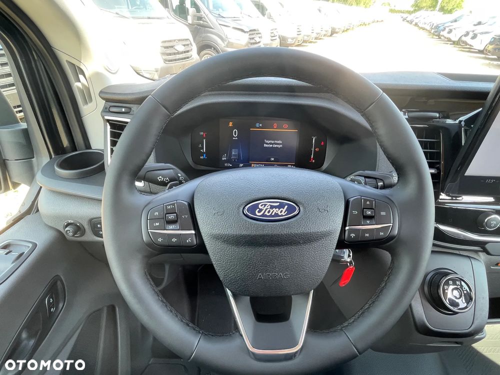 Ford Transit Kombi M1 L3H2 Trend - 22