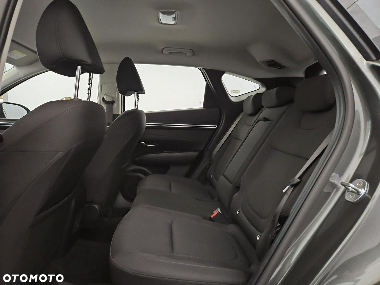 Hyundai Tucson 1.6 T-GDi Modern 2WD - 23