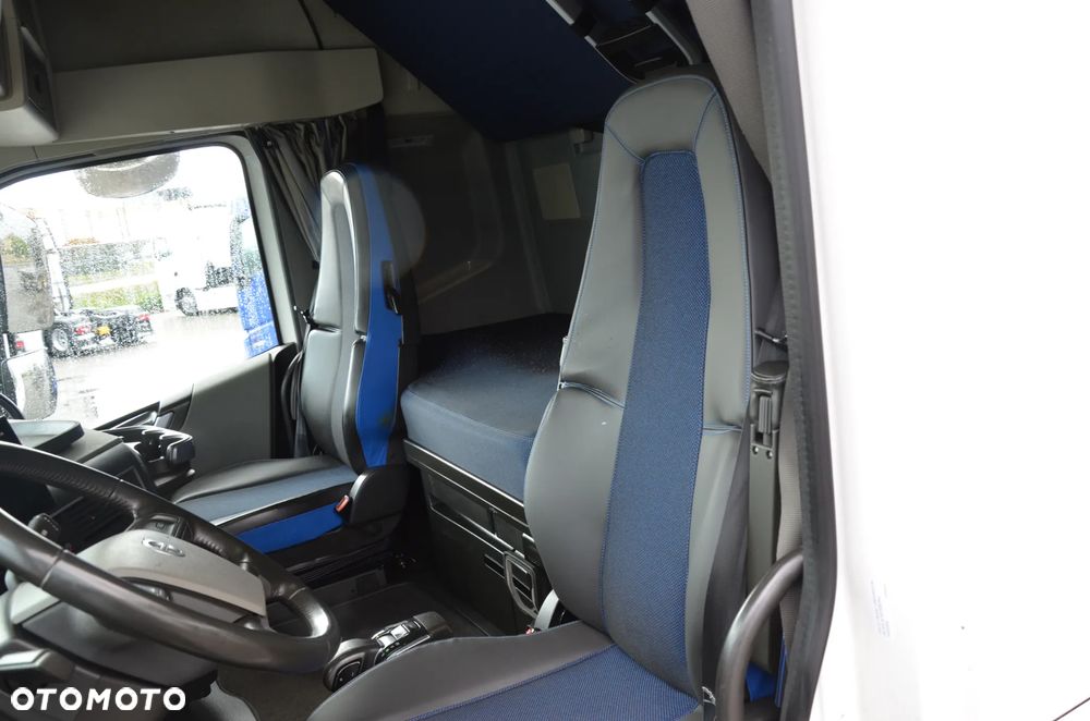 Volvo FH 500 XL NEW / 2023r / FULL LED / 179000km! / PÓŁSKÓRY / RADAR / ASYSTENT / WAGA / 4600 - 11