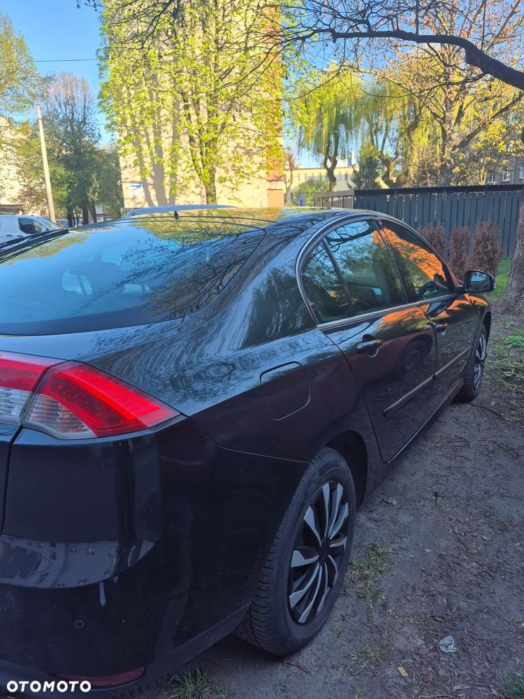 Renault Laguna - 4