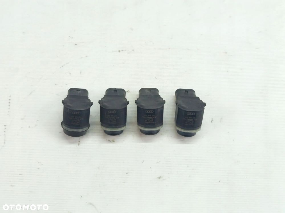 CZUJNIK PARKOWANIA PDC VW AUDI A6 C7 4H0919275 - 4