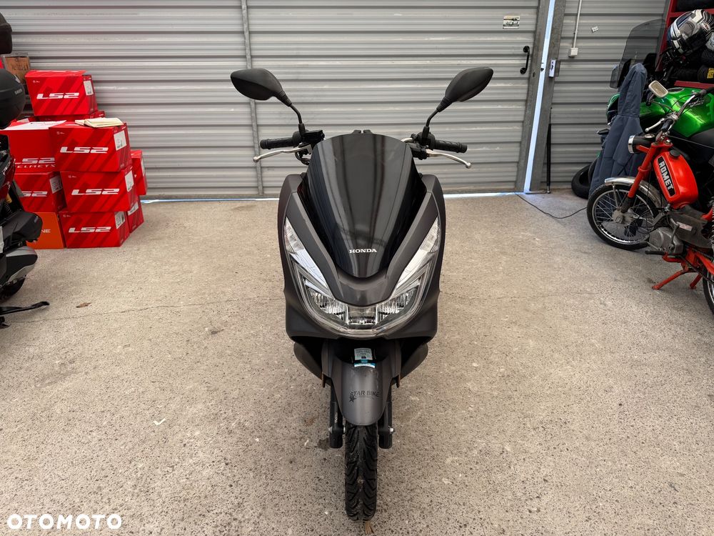 Honda PCX - 2