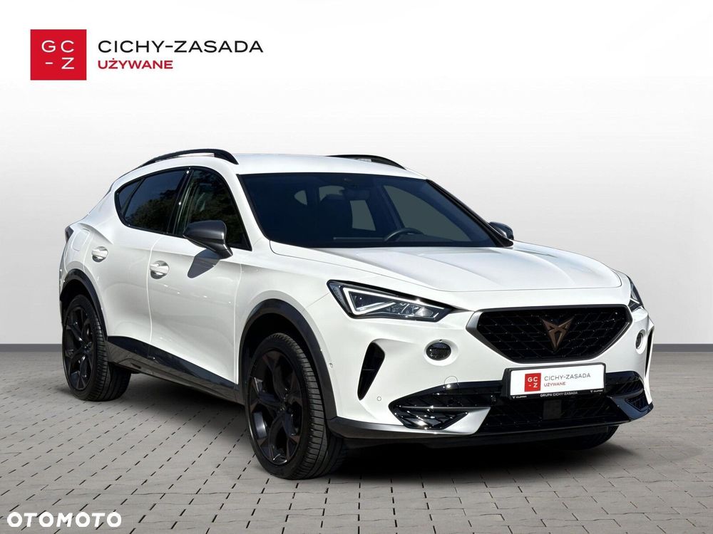 Cupra Formentor 1.5 TSI DSG - 8