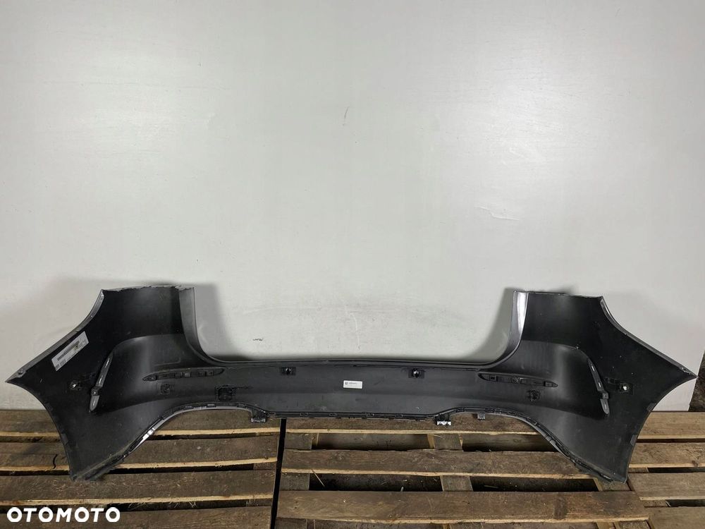 ZDERZAK TYL TYLNY MERCEDES B W247 A247 AMG 6X PDC - 4