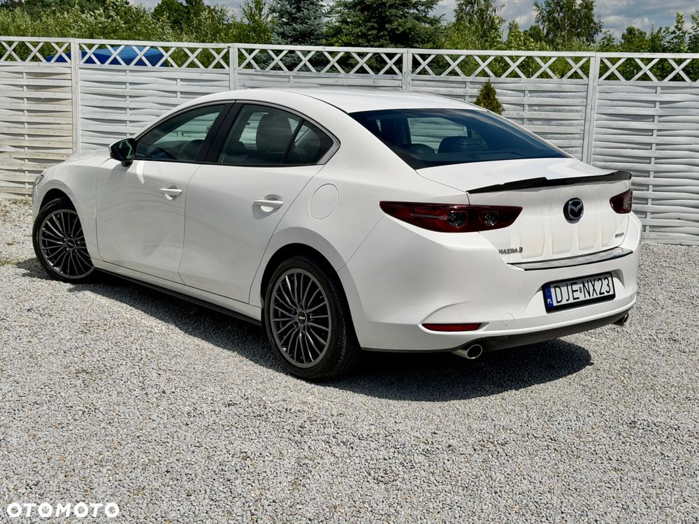 Mazda 3 - 2
