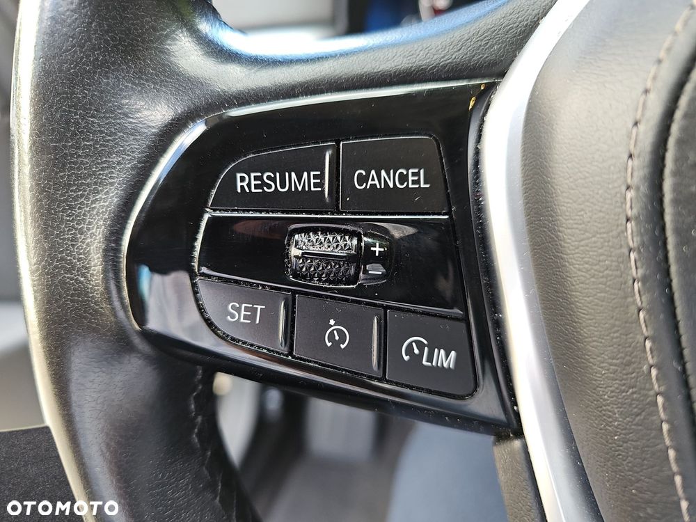 BMW Seria 5 - 15