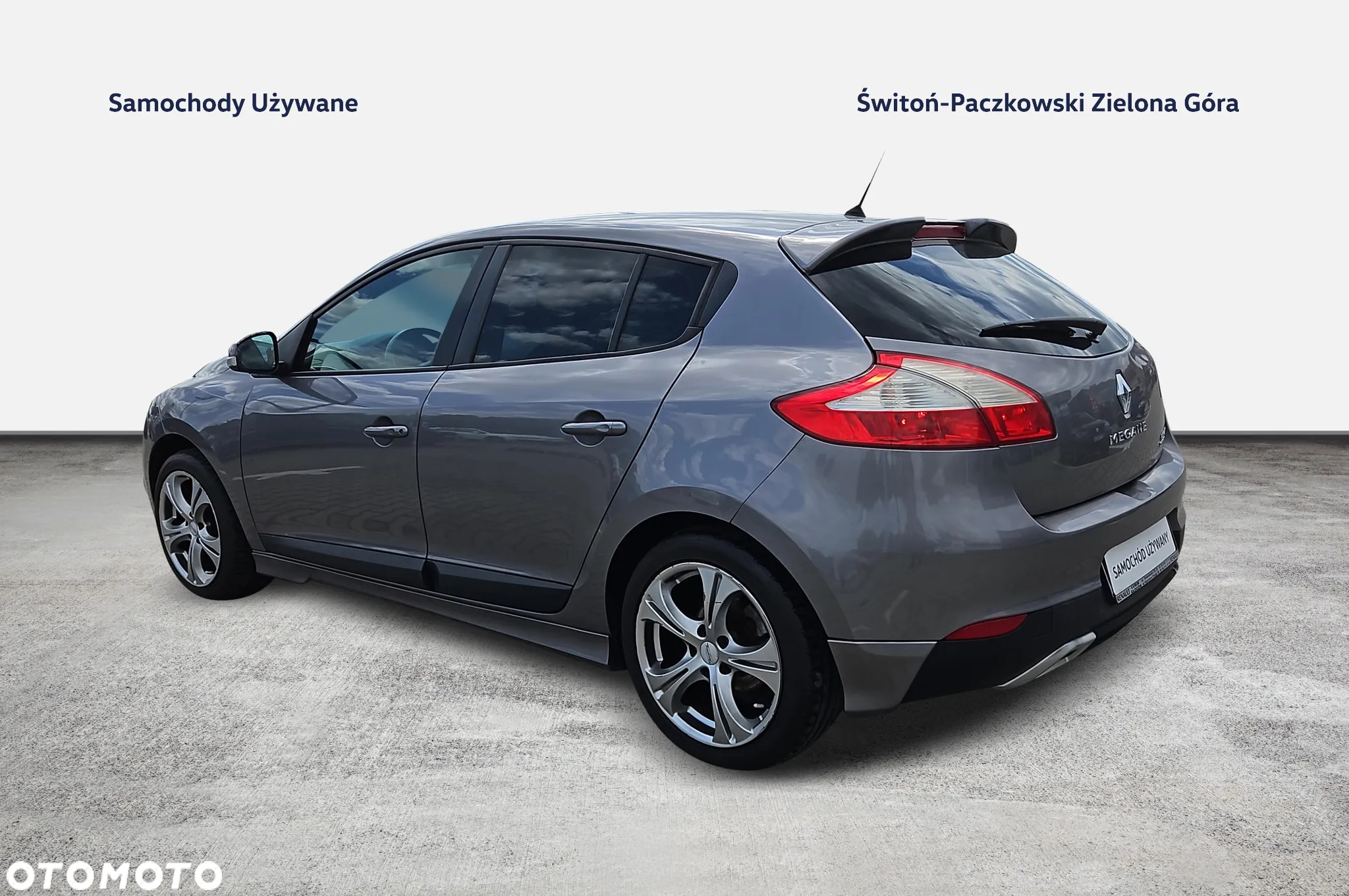 Renault Megane 1.6 16V Expression - 3