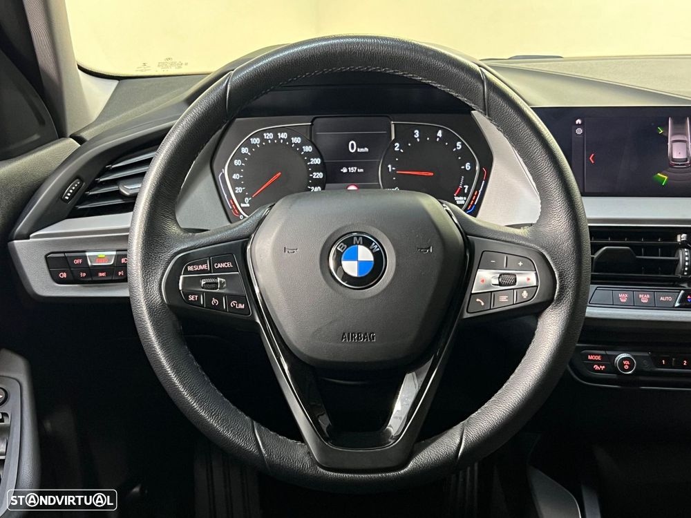 BMW 118 i Corporate Edition Auto - 9