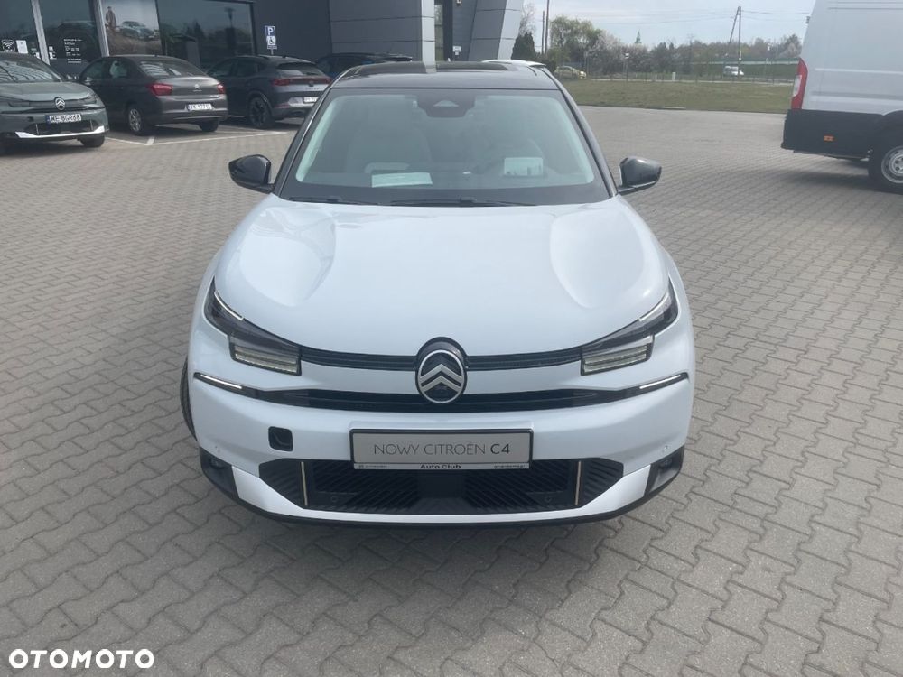 Citroën C4 - 4