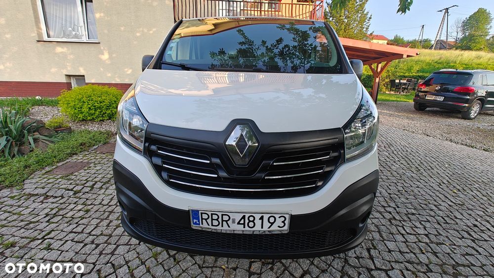 Renault Trafic L2H1 - 14