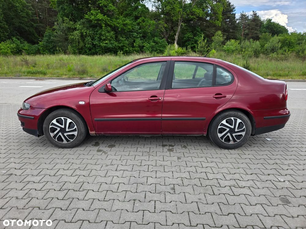 Seat Toledo - 6