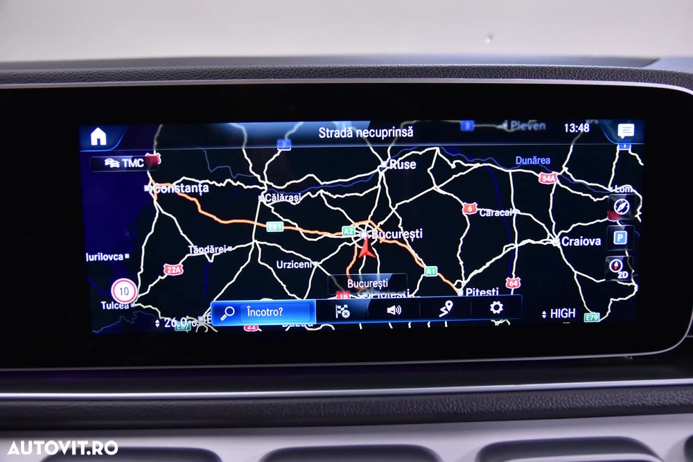 Mercedes-Benz GLE 350 de 4MATIC - 24