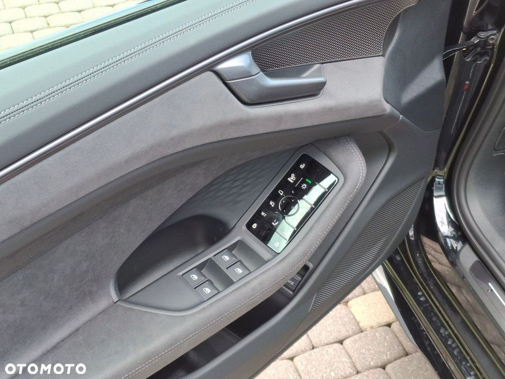 Audi A6 Limousine - 16