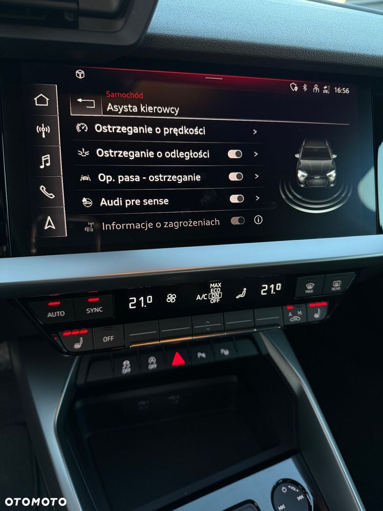 Audi A3 Sportback - 25