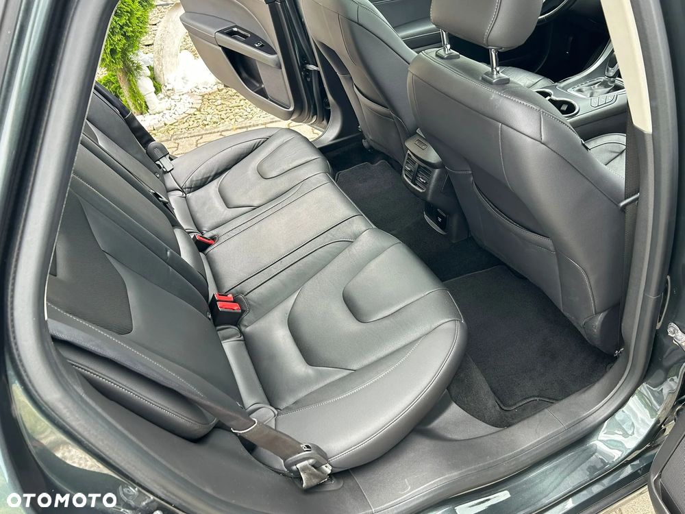 Ford Mondeo 2.0 TDCi Titanium PowerShift - 22