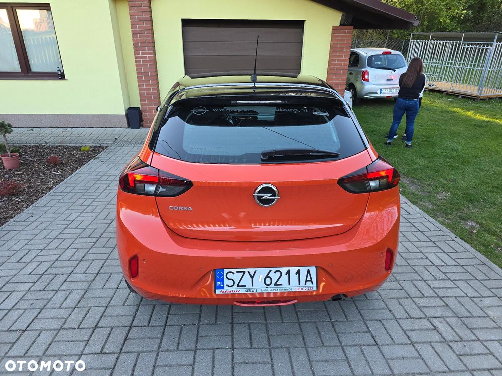 Opel Corsa 1.2 Start/Stop Edition - 6