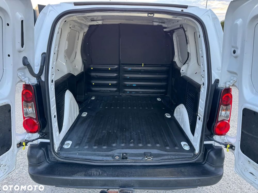 Citroën Berlingo - 15