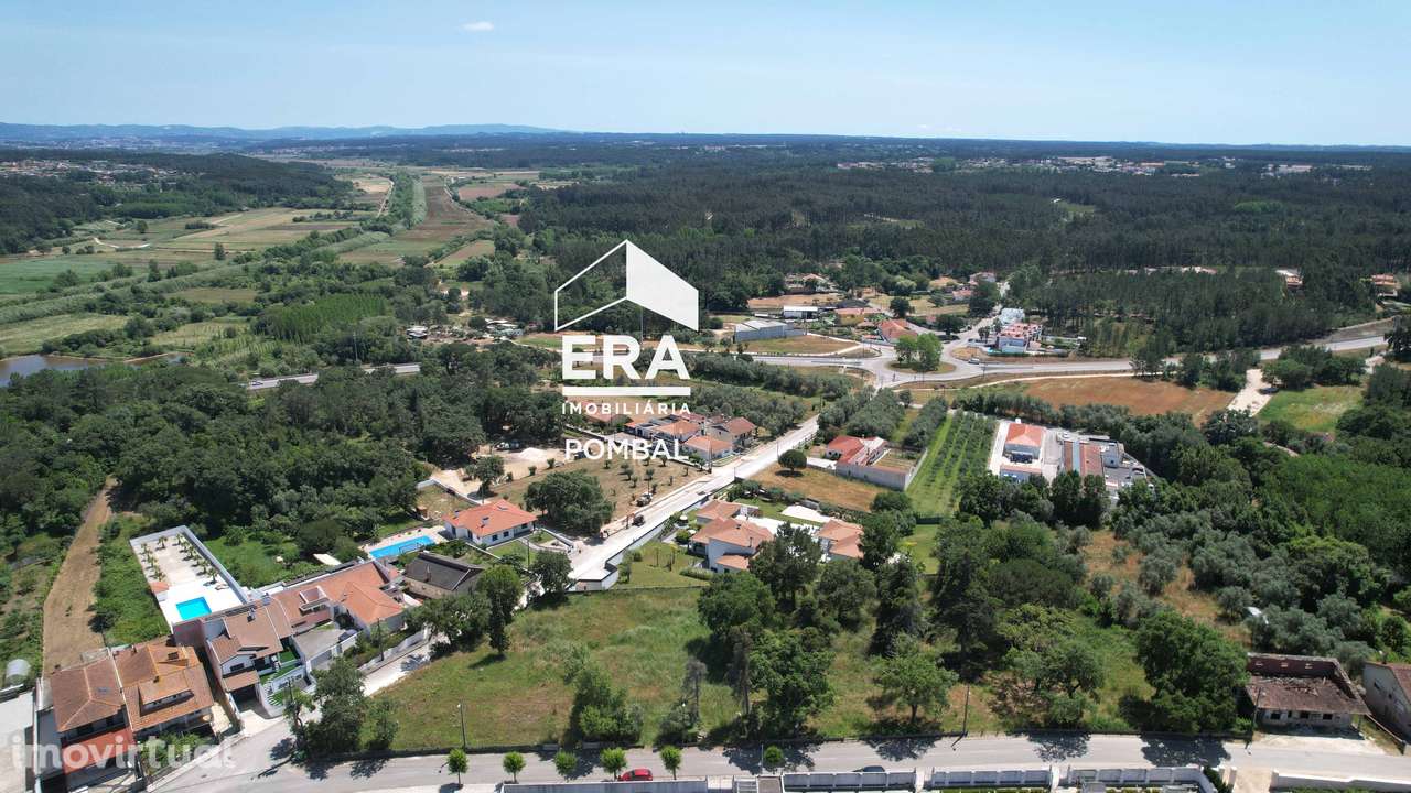 Terreno para construção 6770m2 Monte Real - Grande imagem: 5/8