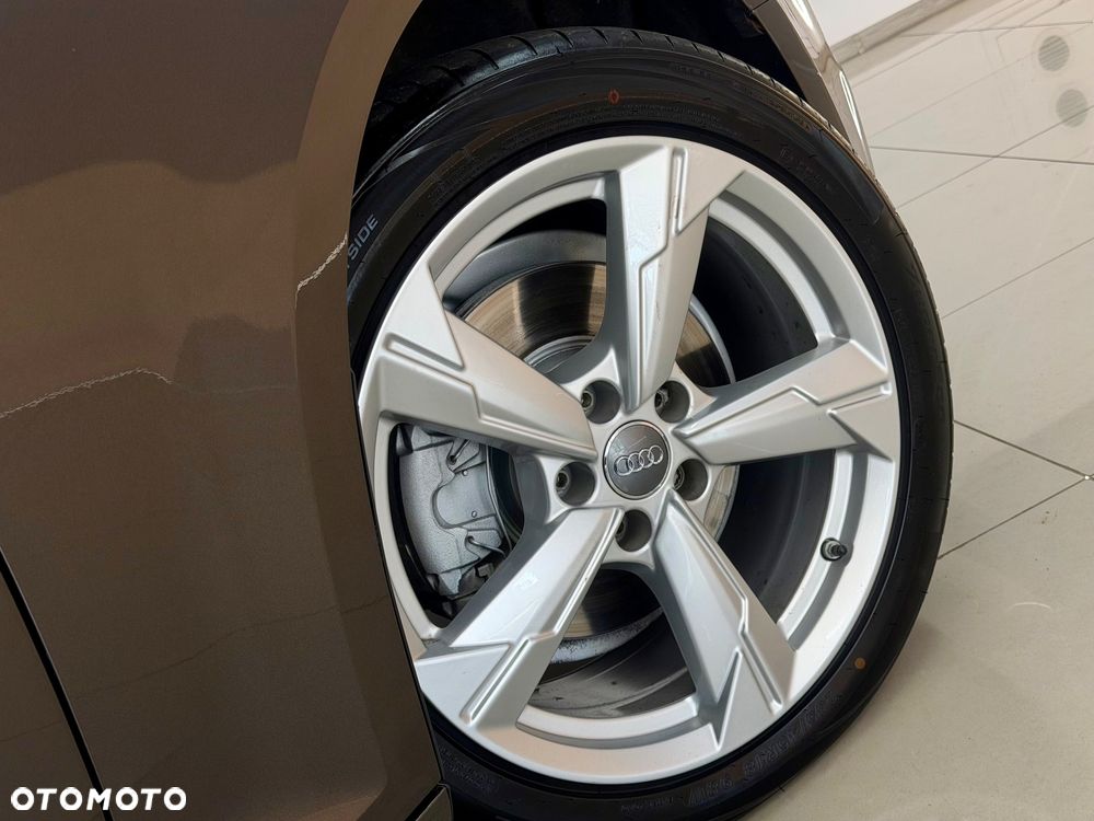 Audi A4 Limousine 2.0 TDI S tronic - 26