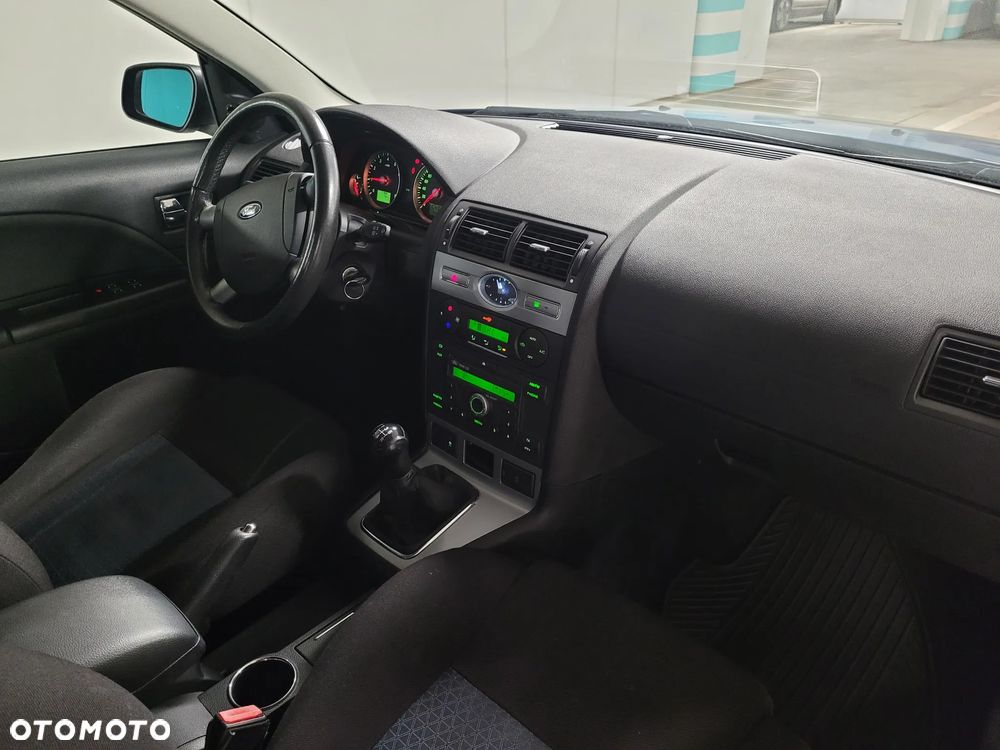 Ford Mondeo SW 2.0 Turnier Viva - 2