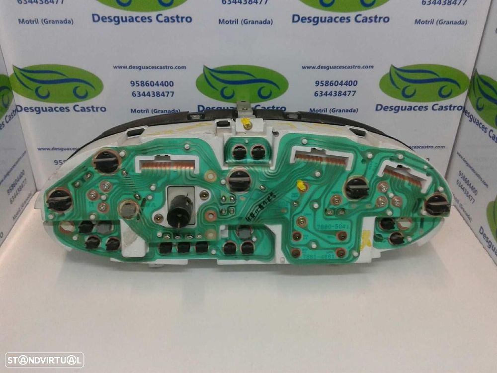 QUADRANTE HYUNDAI LANTRA II 1999 -9400329810 - 4