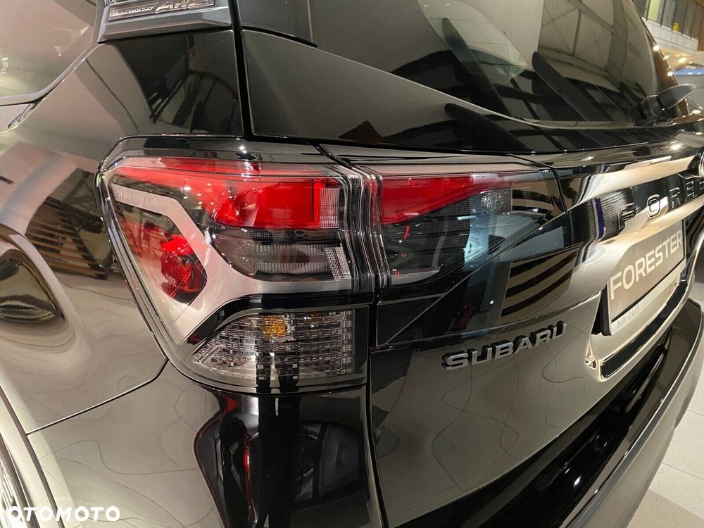 Subaru Forester 2.0i-L Platinum (EyeSight) Lineartronic - 10