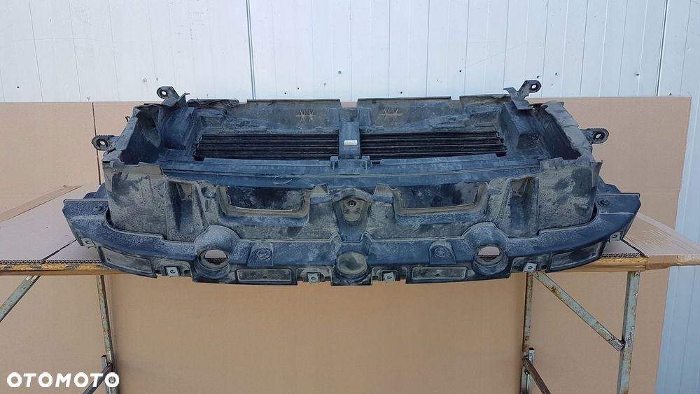 KIEROWNICA POWIETRZA WLOT MINI COUNTRYMAN F60 - 9