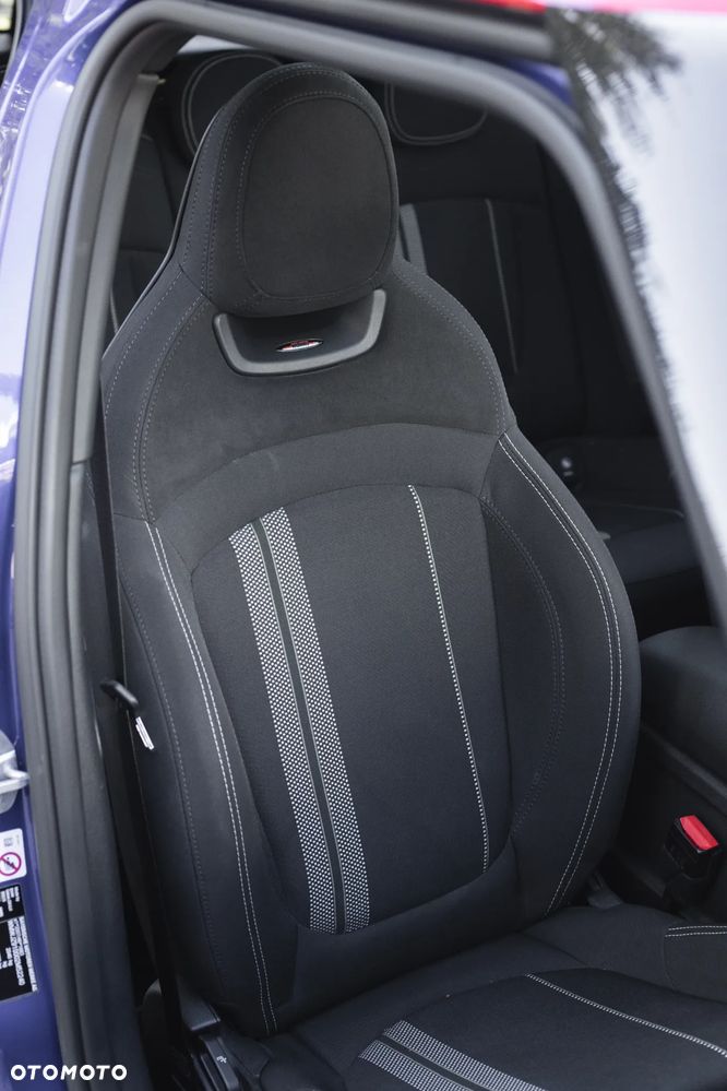 MINI John Cooper Works ALL4 sport - 20
