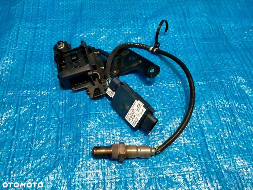 Audi Q7 4M LIFT 3.0 TDI 4M0907807BF Sonda NOX Lambda Czujnik - 7