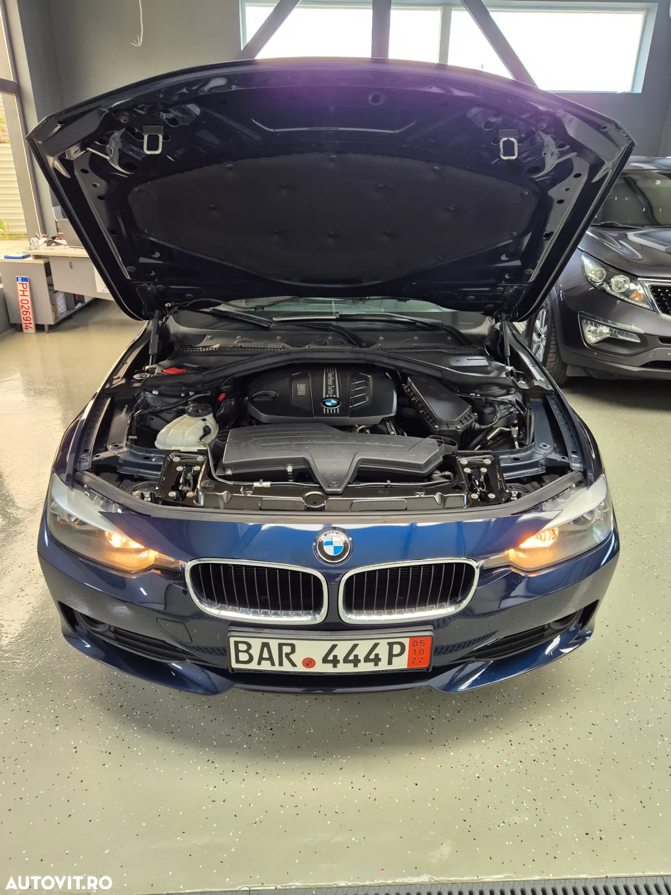 BMW Seria 3 - 18