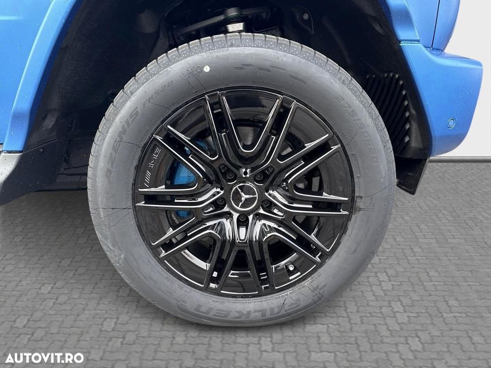 Mercedes-Benz EQG - 7